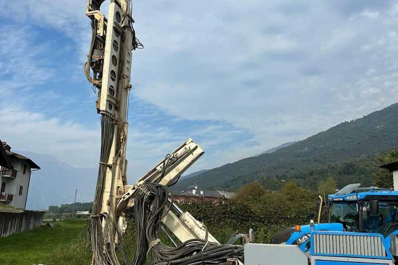 OmecoHub - Immagine CASAGRANDE M6A